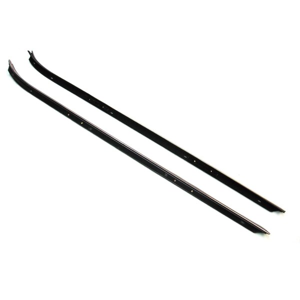Fairchild Industries Kg2015 - 1970-1979 Chevrolet Camaro Belt Weatherstrip Kit KG2015 - main